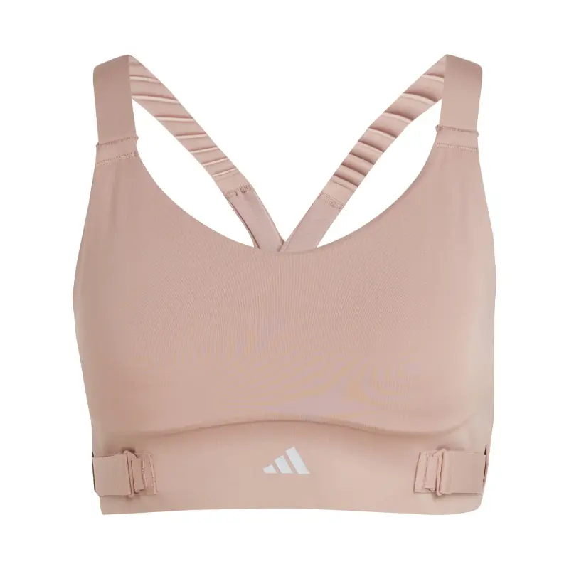 Adidas Reggiseno sportivo FastImpact Luxe
