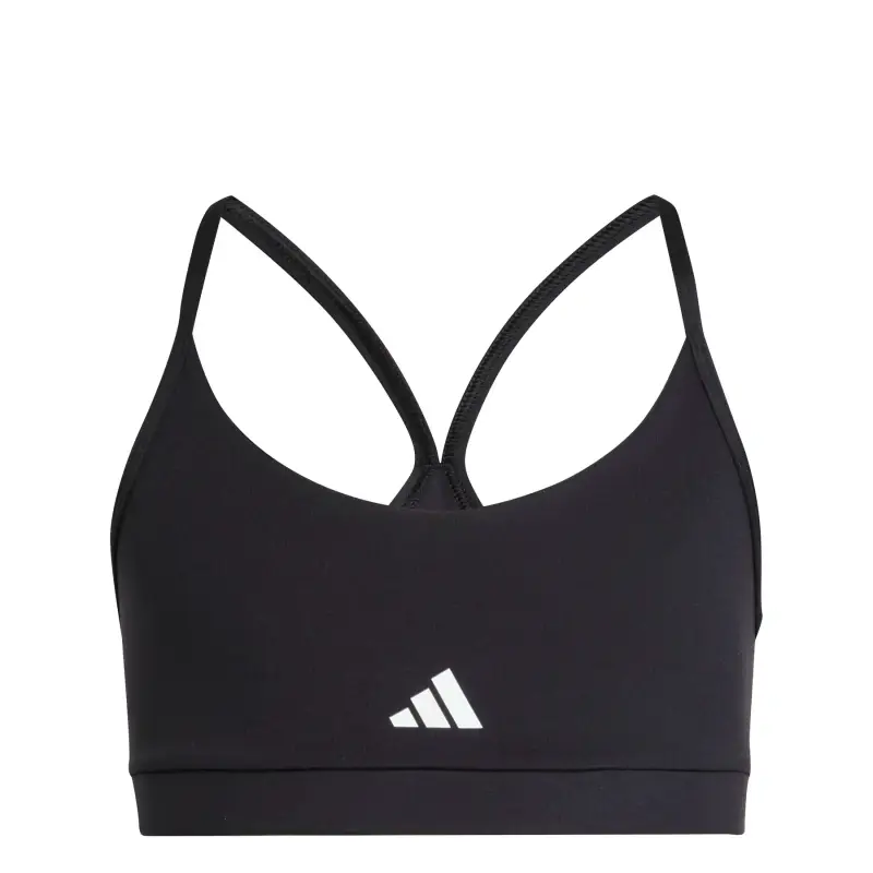 Adidas Reggiseno sportivo per bambina Essentials Soft Touch
