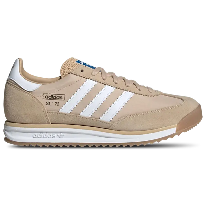 Adidas RS male Scarpe - Beige - Pelle - Foot Locker