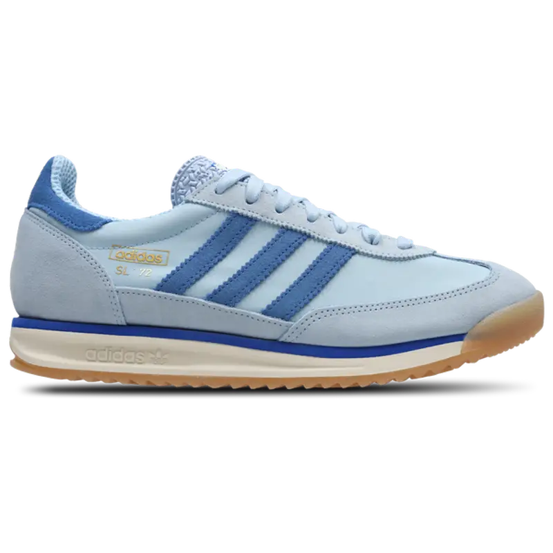 Adidas RS male Scarpe - Blu - Nylon - Foot Locker