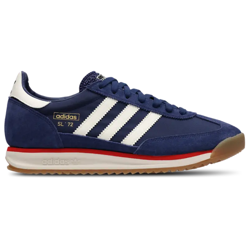 Adidas RS male Scarpe - Blu - Nylon - Foot Locker