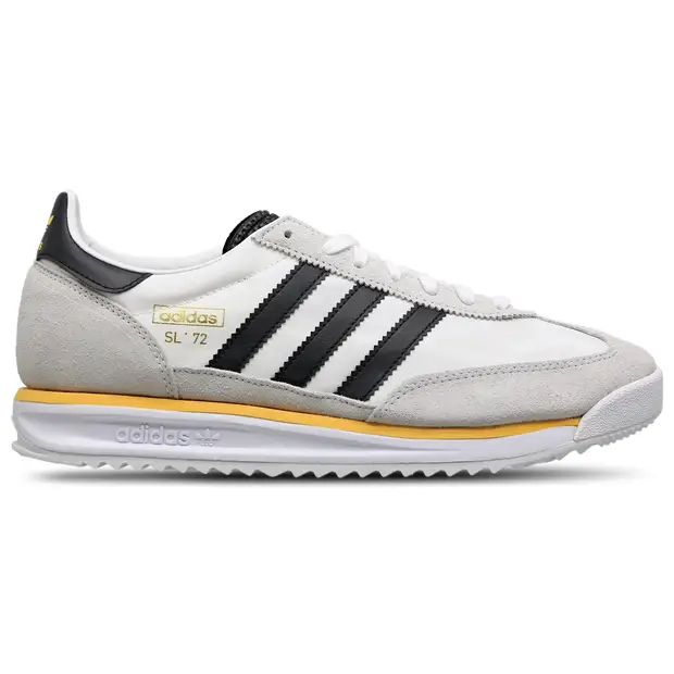 Adidas RS Uomo - Sneakers Bianco White
