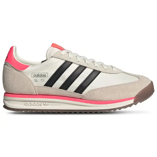 Adidas RS Uomo - Sneakers Bianco White