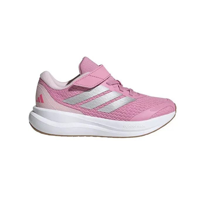 Adidas Runfalcon 6 Ps Rosa Argento - Scarpe Ginnastica Bambina EUR / UK