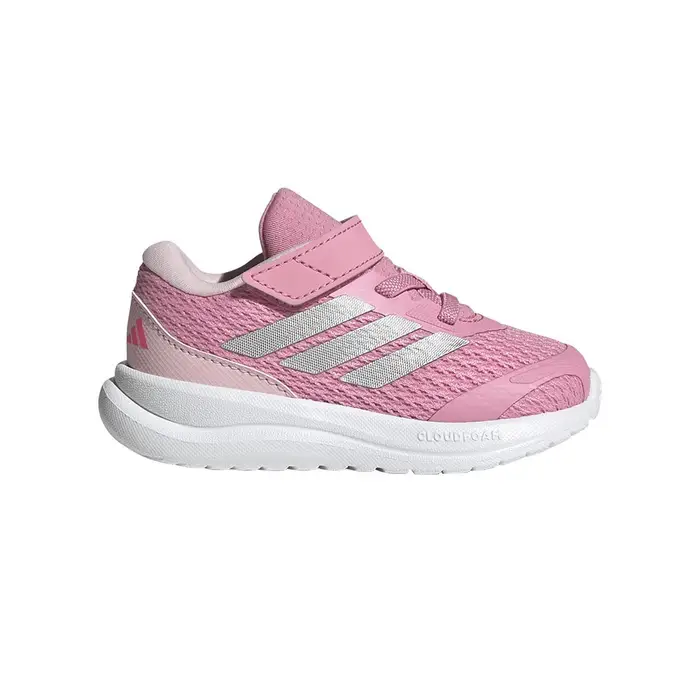 Adidas Runfalcon 6 Td Rosa Argento - Scarpe Ginnastica Bambina EUR