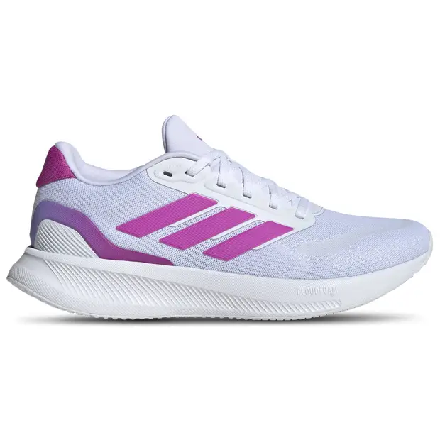 Adidas Runfalcon Donna - Sneakers Bianco White
