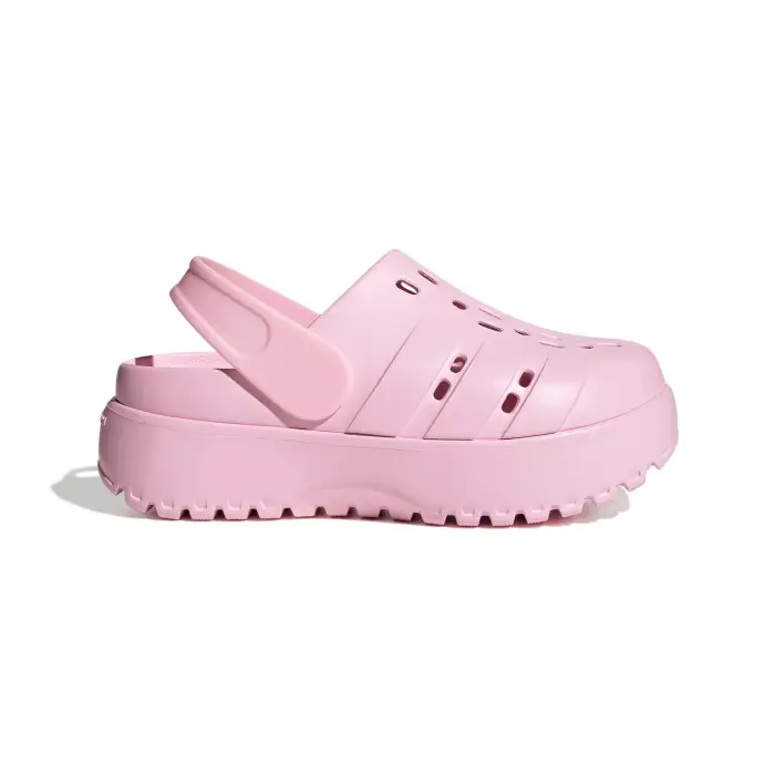 Adidas Sabot da donna Adilette Platform