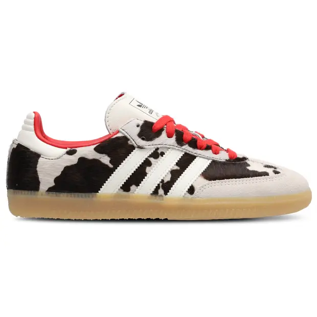 Adidas Samba Donna - Sneakers Marrone Brown