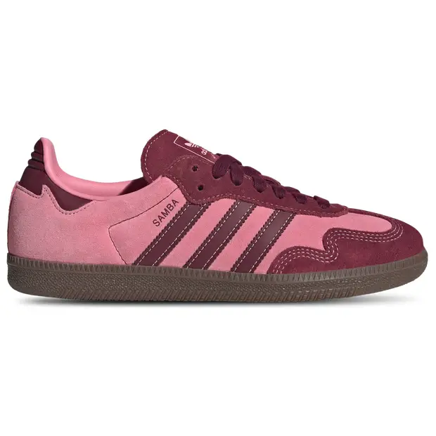 Adidas Samba Donna - Sneakers Rosa Pink