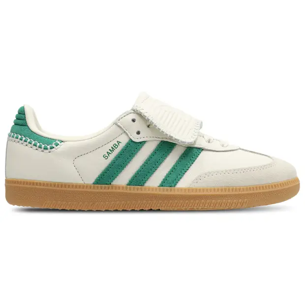 Adidas Samba female Scarpe - Marrone - Pelle - Foot Locker Brown