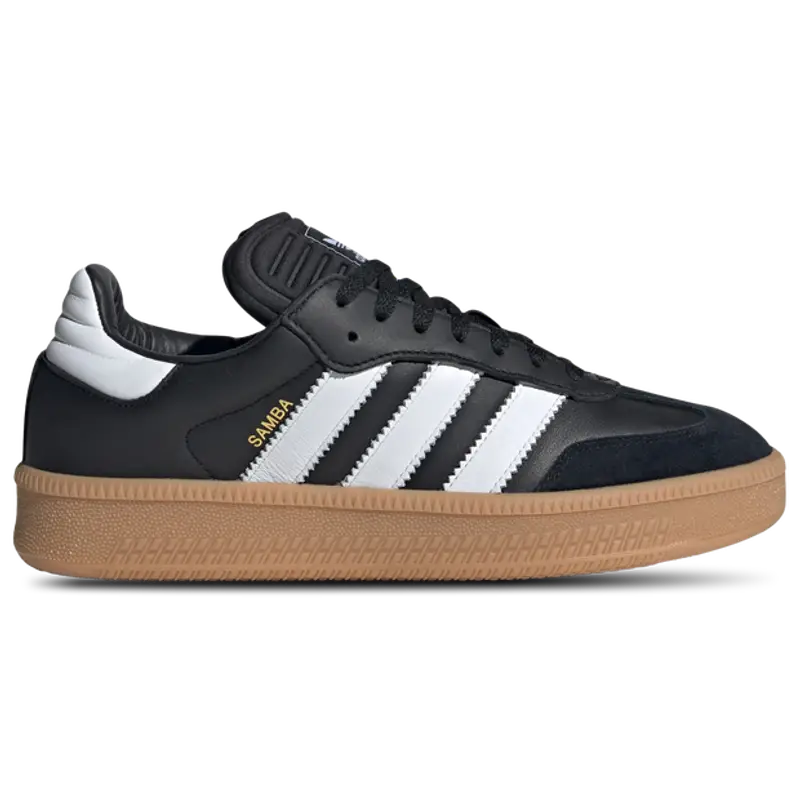Adidas Samba male Scarpe - Nero - Pelle - Foot Locker