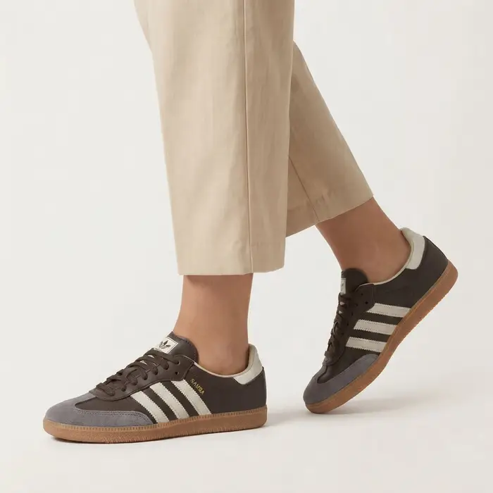 Samba Og