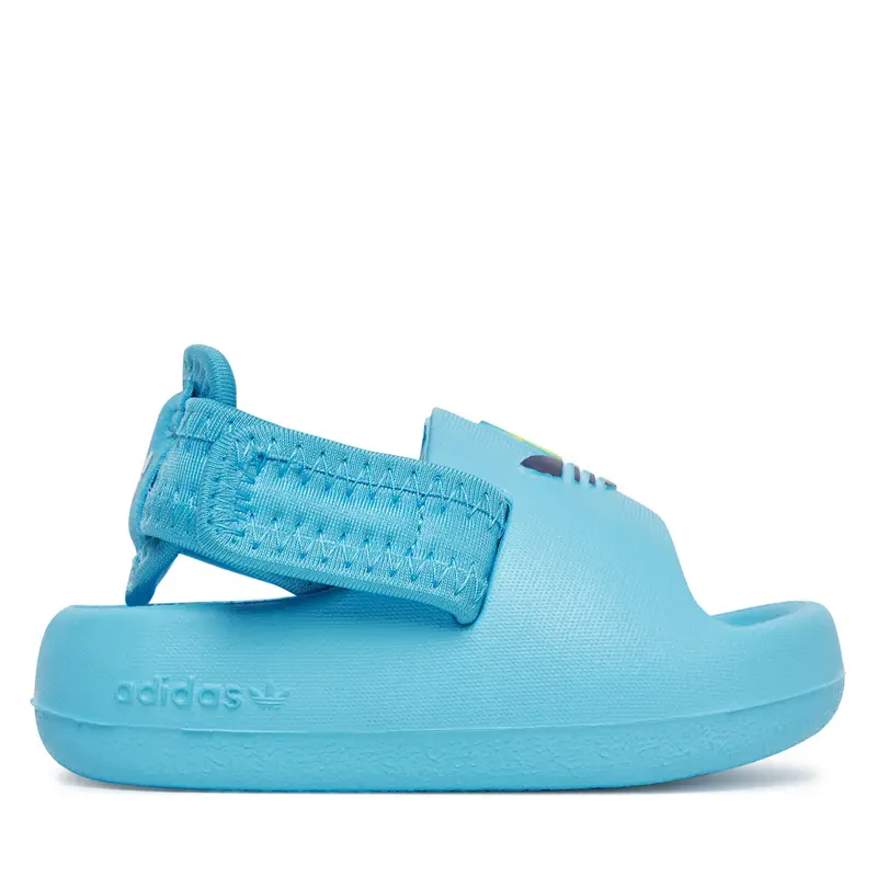 adidas Sandali adiform adilette JP5531 Blu
