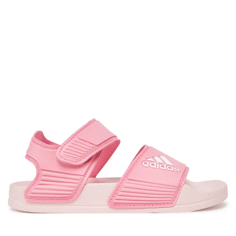 adidas Sandali adilette IH3634 Rosa