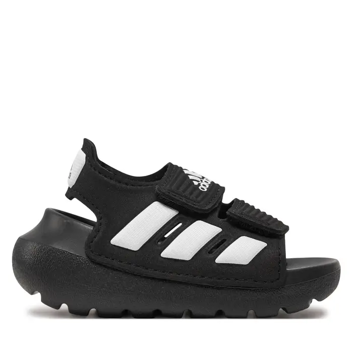 Sandali adidas Altaswim 2 0 Sandals Kids ID0306 Nero