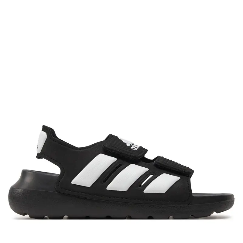 adidas Sandali Altaswim 2 0 Sandals Kids ID2839 Nero