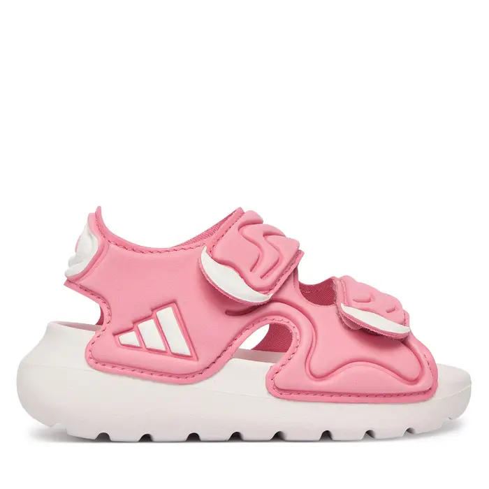 adidas Sandali Altaswim 3 Sandals JS4915 Rosa