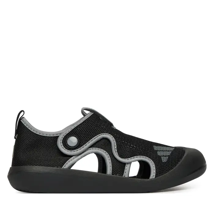 adidas Sandali Altaventure 3 0 Kids JP5747 Nero