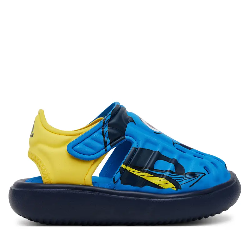adidas Sandali Disney Pixar IH1233 Blu