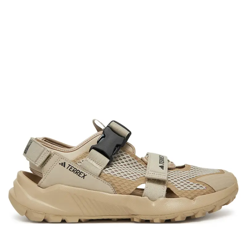 adidas Sandali TERREX Hydroterra JI1030 Beige