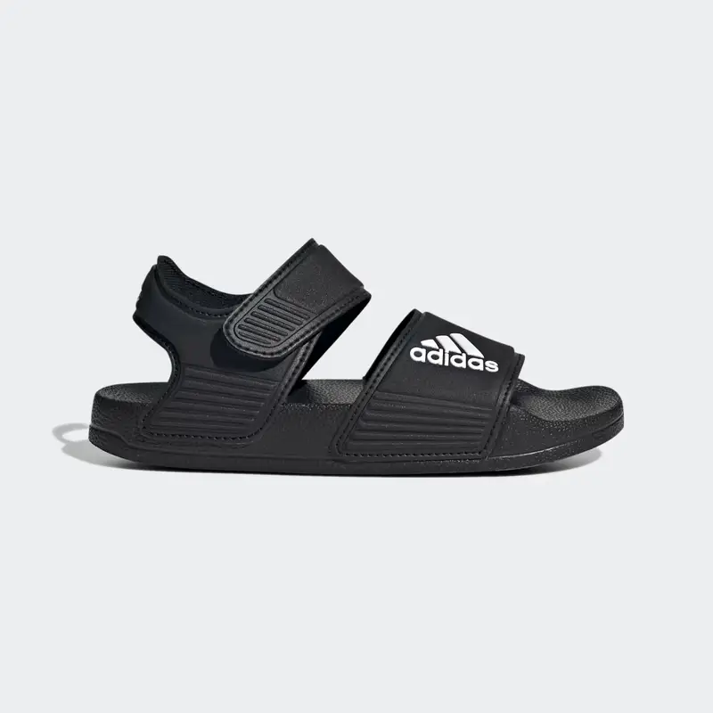 Adidas Sandali adilette Core Black