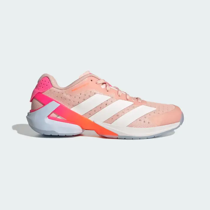 Adidas Scarpe Adizero Counterblast Indoor Blush Pink