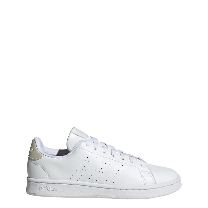 Scarpe Advantage | Adidas Bianco