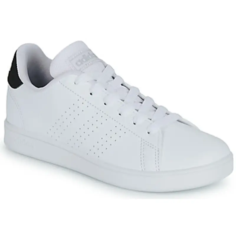 Scarpe bambini adidas ADVANTAGE K Bianco