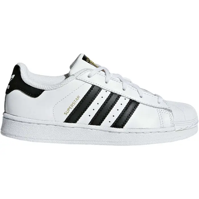 Scarpe bambini adidas BA8378 Bianco