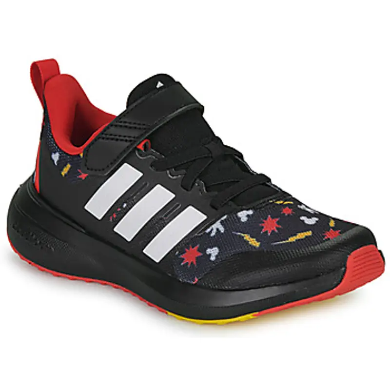 Scarpe bambini adidas FortaRun 2.0 MICKEY Nero