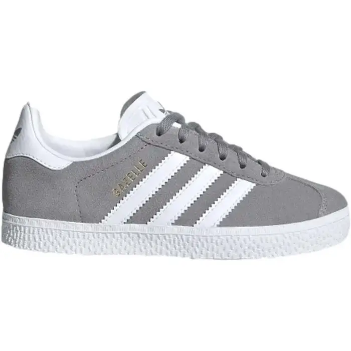 Scarpe bambini adidas FW0714 Grigio