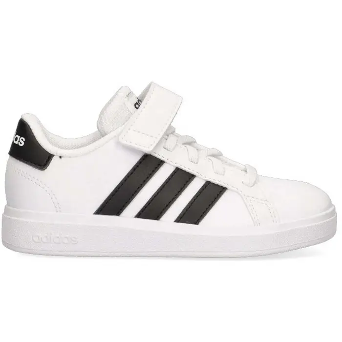 Scarpe bambini adidas GW6521 Bianco