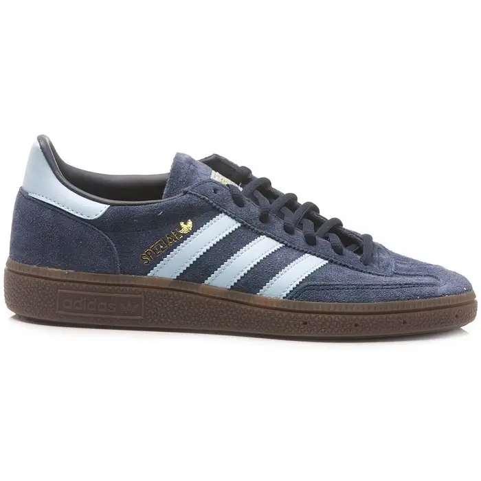 Adidas Scarpe bambini HANDBALL SPEZIAL J IH8011 Blu