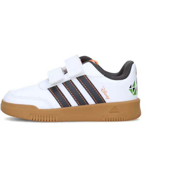 Scarpe bambini adidas JQ1972 Bianco