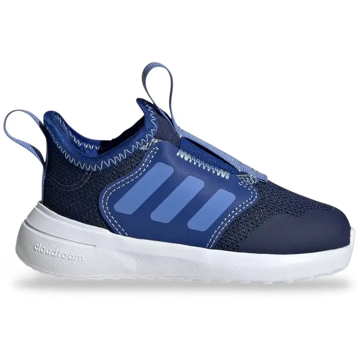 Scarpe bambini adidas TENSAUR COMFORT AC Blu