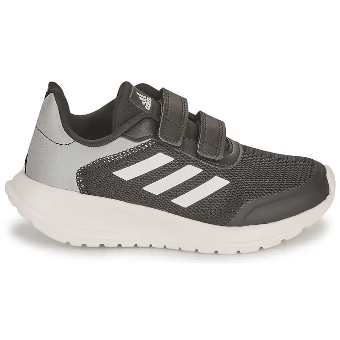 Scarpe bambini adidas Tensaur Run 0 CF K Nero