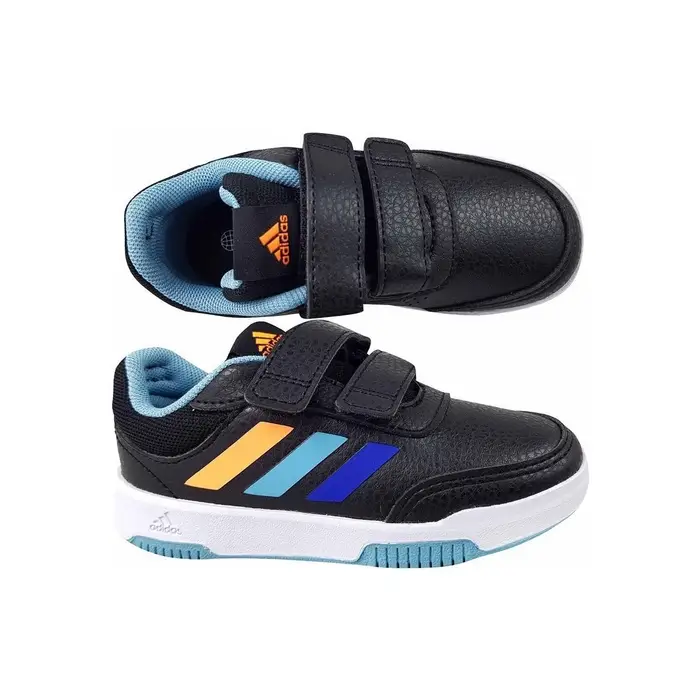Scarpe bambini adidas Tensaur Sport 20 I Nero miniatura 3