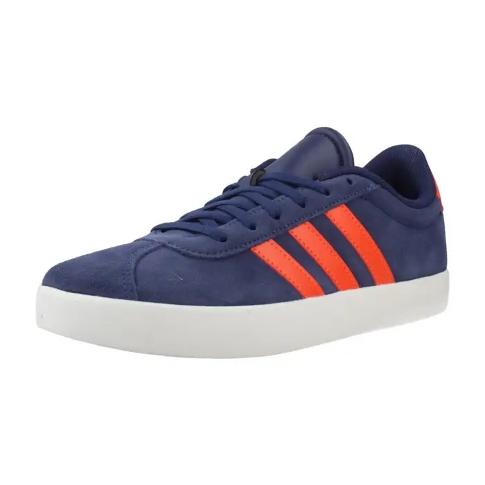 Scarpe bambini adidas Vl Court 0 K Blu