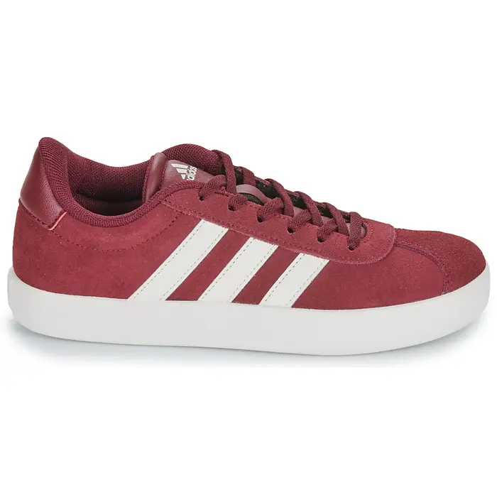Adidas Scarpe bambini VL COURT 3 0 K Rosso