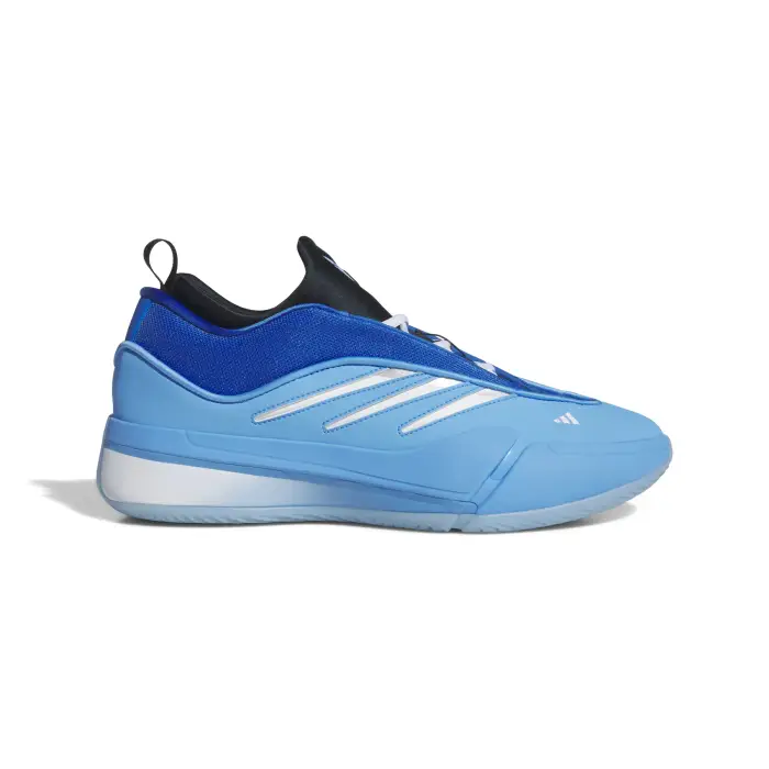 Adidas Scarpe basket Dame 9