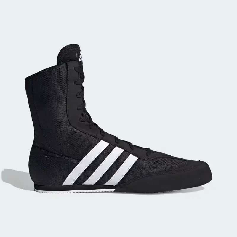 Adidas Scarpe Box Hog 2.0 Core Black