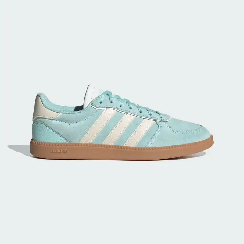 Adidas Scarpe Breaknet Sleek Semi Flash Aqua