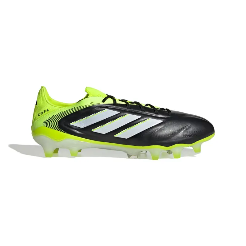 Adidas Scarpe calcio Copa Pure III Elite FG Noir