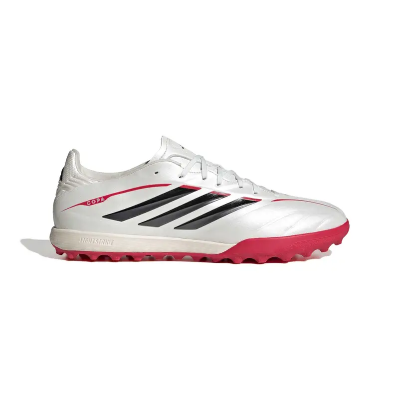 Adidas Scarpe calcio Copa Puve IV League TF Blanc