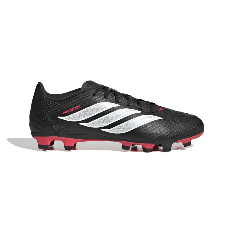 Adidas Scarpe calcio Predator Club FG/MG Noir