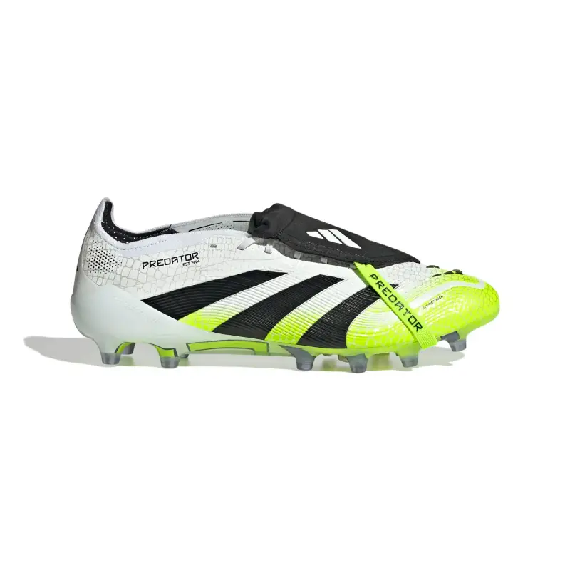 Adidas Scarpe calcio Predator Elite Fold-Over Tongue AG