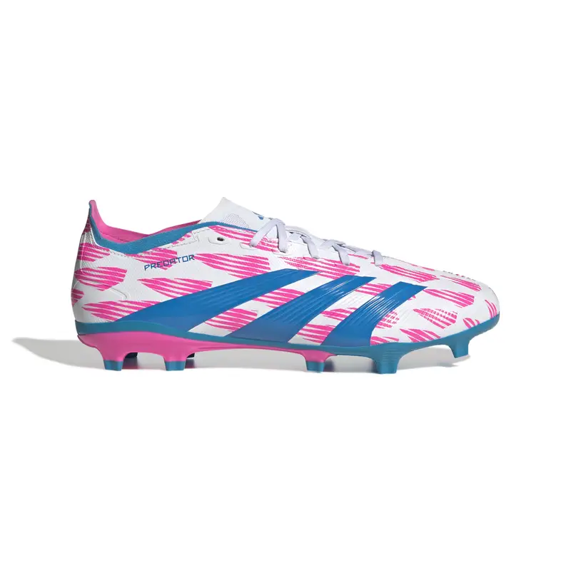Adidas Scarpe calcio Predator League FG Blanc