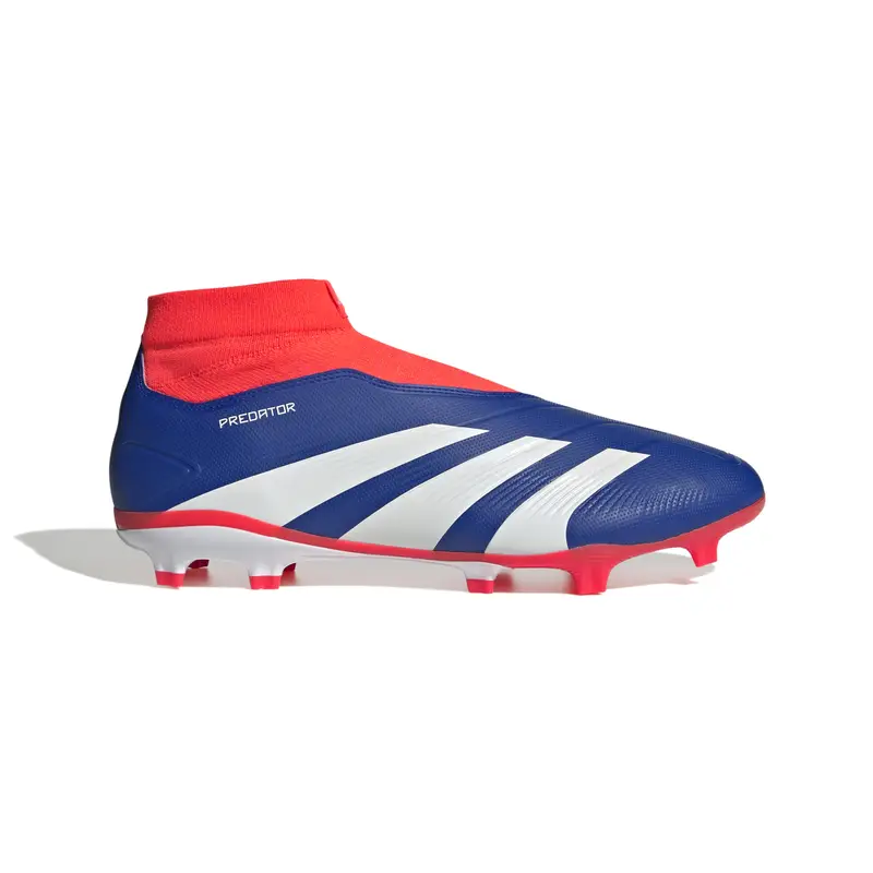 Adidas Scarpe calcio Predator League FG Bleu