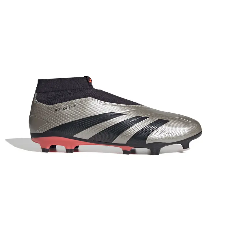 Adidas Scarpe calcio Predator League FG Gris