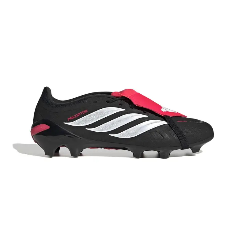 Adidas Scarpe calcio Predator League FT FG Noir